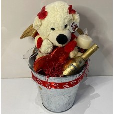 The Love Bucket